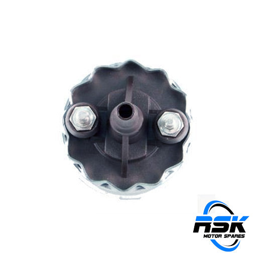 Alfa Romeo 75, BMW E30, Opel Kadett & Peugeot 405 In-Line 3-Bar Fuel Pump (0580464070). Fast South Africa delivery.