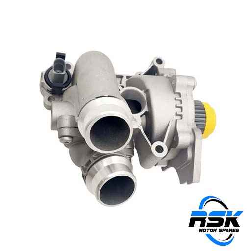 Volkswagen Golf, Jetta, Tiguan, Passat, Beetle - Water Pump