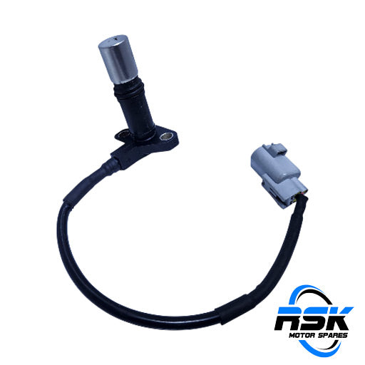 Toyota Hilux, Quantum, Fortuner (D4D) - Crankshaft Position Sensor