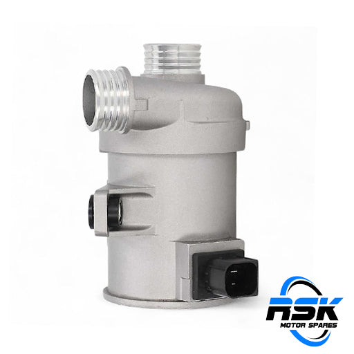 BMW N20 Electric Water Pump 4-Pin | F10 - F30, X1 - X5, Z4