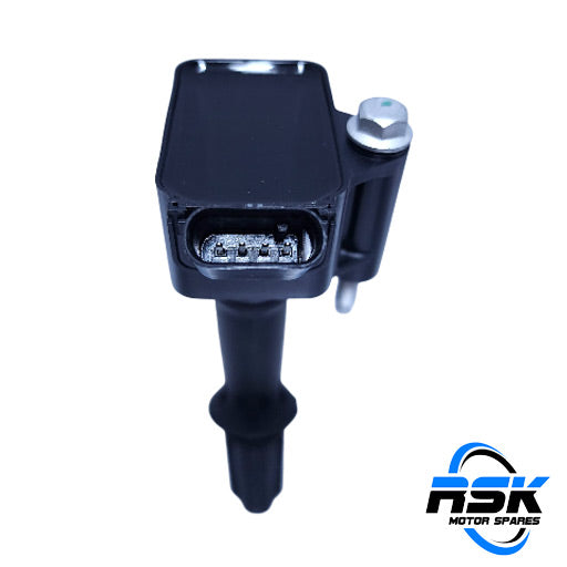 Opel Adam, Astra, Corsa, Chevrolet Cruze - Ignition Coil (4 Pin)