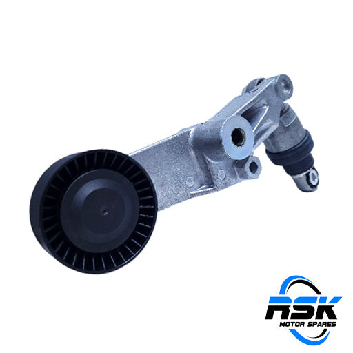 Toyota Corolla, Auris, RAV4, Avensis - Tensioner Pulley