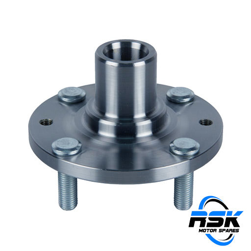 Kia Pride, Rio I, Mazda 121 & Ford Festiva Front Wheel Hub (OK30A-33-060). Fast South Africa delivery.