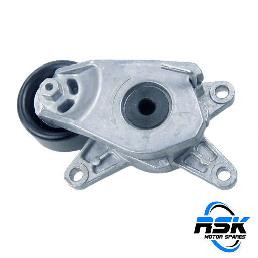 Hyundai i10, i20, Grand i10 & Kia Picanto, Rio, Pegas 1.0L / 1.2L / 1.4L Serpentine Belt Tensioner (25281-04600 / 25281-04000). RSK Motor Spares. Fast South Africa delivery.