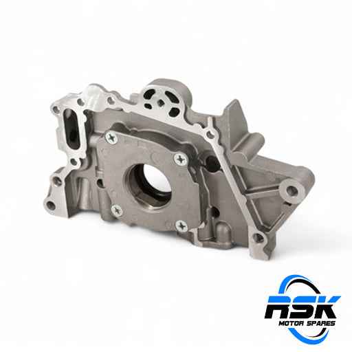 Hyundai Atos, i10, Kia Picanto (G4HG) - Oil Pump
