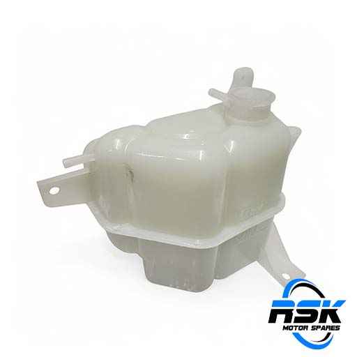 Nissan Navara, Pathfinder, NP300 (2005-2020) - Radiator Coolant Bottle