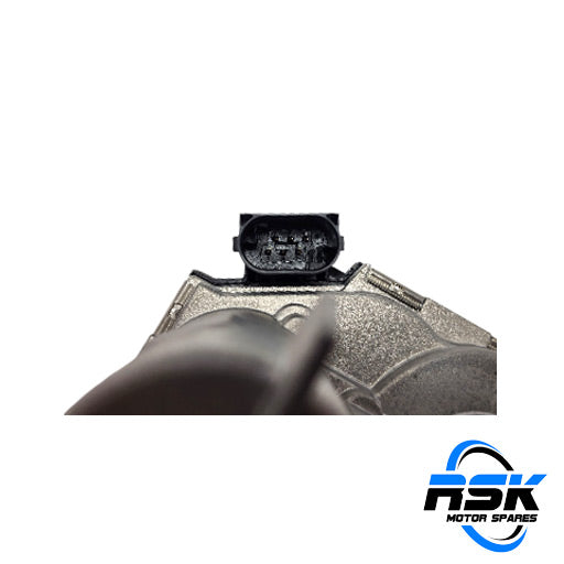 Toyota Yaris, Aygo, Peugeot 107 (1KR-FE) - Throttle Body