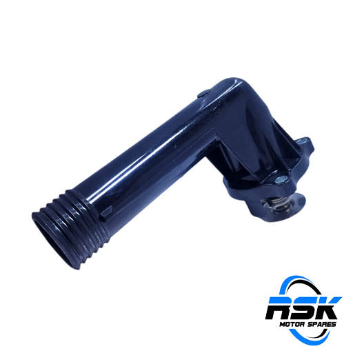 BMW 3 Series (E36, E46, E34) - Thermostat & Housing Assembly