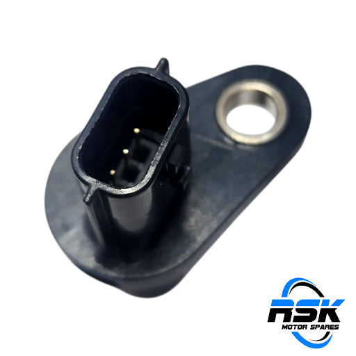 Nissan Juke, Qashqai, & Tiida - Crankshaft Position Sensor (3 Pin)