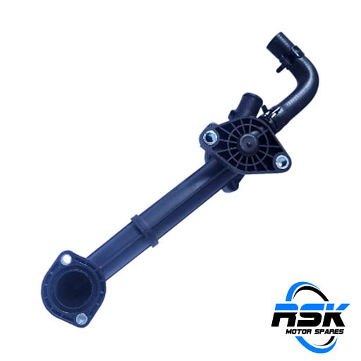 Hyundai Atos, i10, Kia Picanto - Thermostat & Housing Assembly