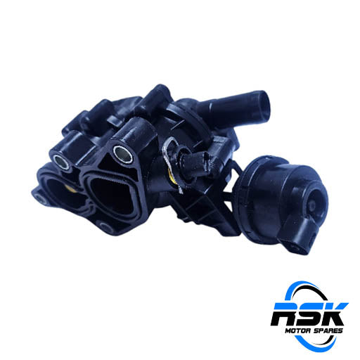 Kia Picanto, Rio, Hyundai Grand i10 & i20 - Thermostat Assembly
