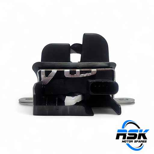 VW Polo, Golf, T-Cross, Audi A1 - Tailgate Lock Mechanism (4 Pin)