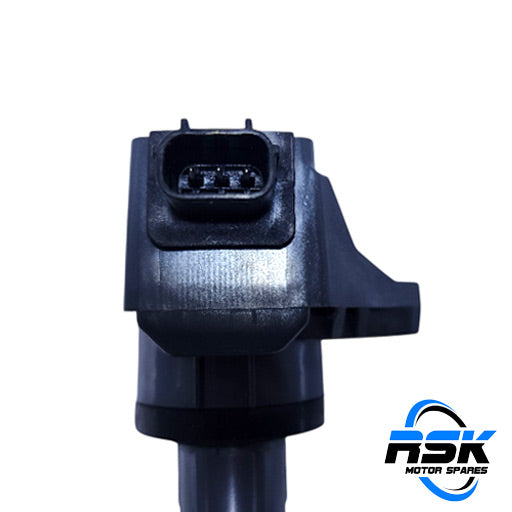 Honda Civic, CR-V, HR-V, FR-V, Accord - Ignition Coil (3 Pin)