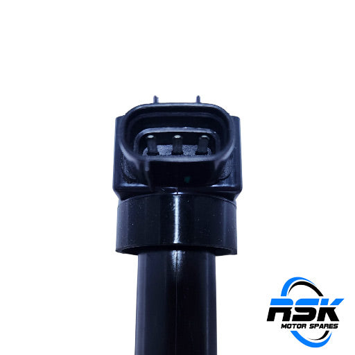 Suzuki Swift, Ertiga, Baleno, S-Presso, Jimny - Ignition Coil (3 Pin)