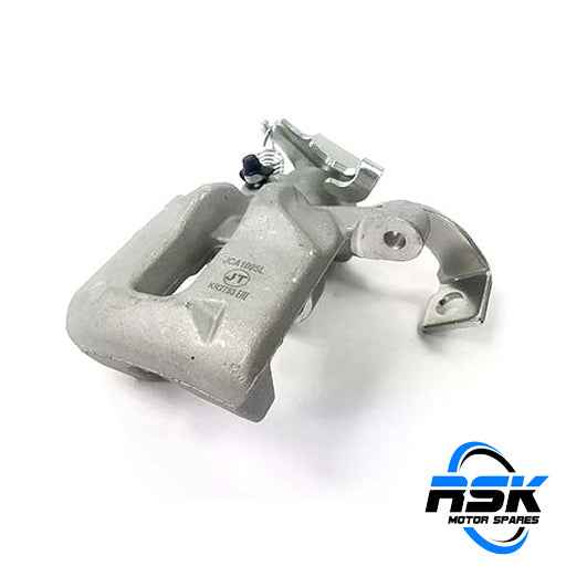 Toyota Auris, Corolla (2006-2018) - Brake Caliper (Rear Right)