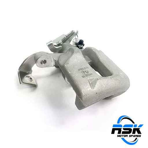 Toyota Auris, Corolla (2006-2018) - Brake Caliper (Rear Left)