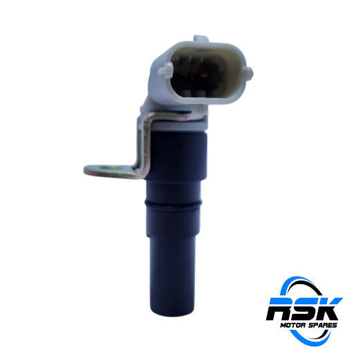 Opel Zafira, Astra, Corsa, Utility - Crankshaft Position Sensor (2-Pin)