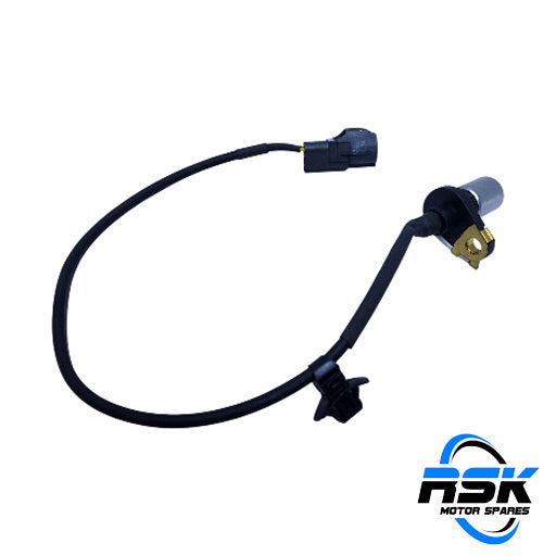 Toyota Corolla, Run-X, Avensis - Crankshaft Position Sensor (2 Pin)