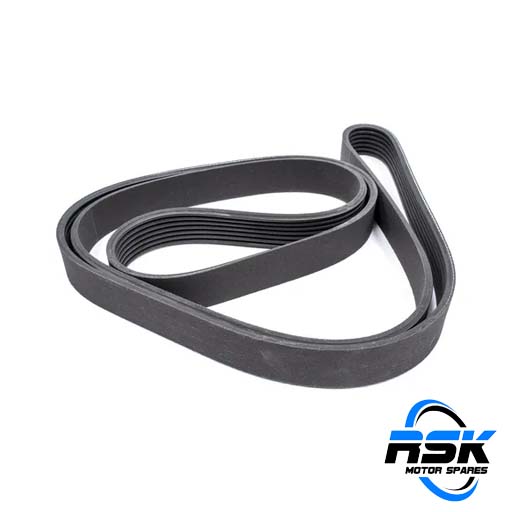 7PK1051 Stretch Fit Belt – Renault Logan / Sandero / Duster / Megane