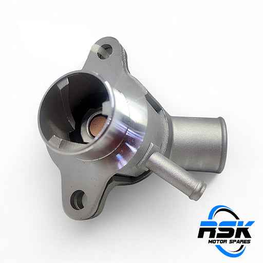 Chevrolet Cruze, Aveo, Daewoo - Thermostat with Housing