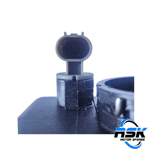 BMW 3 Series (E46), 5 Series (E39) - Radiator Expansion Bottle