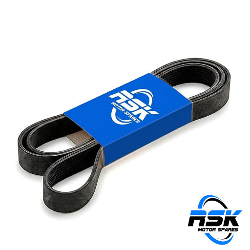 Serpentine Fan Belt (8PK1920)