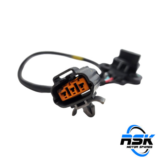 Ford Ranger, Mazda Drifter, BT-50 - Crankshaft Position Sensor