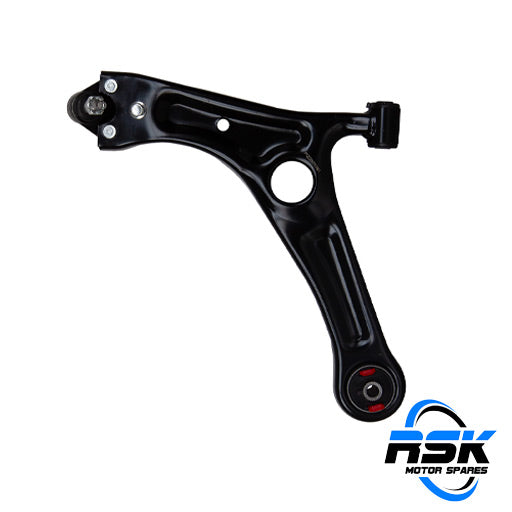 Chery Tiggo 4 Pro 1.5 Left Front Lower Control Arm (T19-2909010). Complete wishbone with bushings. Fast South Africa delivery.