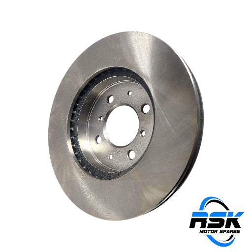 Honda Ballade, Brio, Mobilio - Front Brake Disc