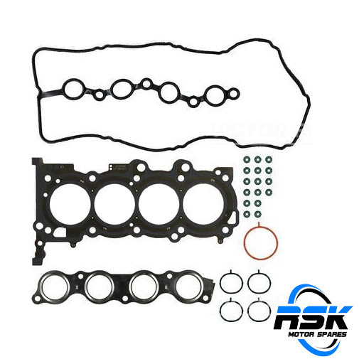 GASKET FULL PICANTO/I10 G3LA