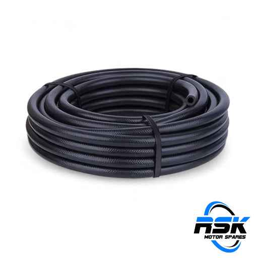 Heater Hose 8mm – 10m Roll