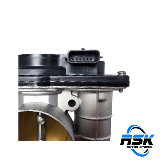 Nissan NV350 (Impendulo) - Electronic Throttle Body