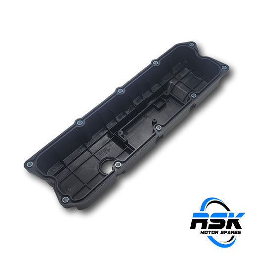 Kia K2700 Tappet Cover