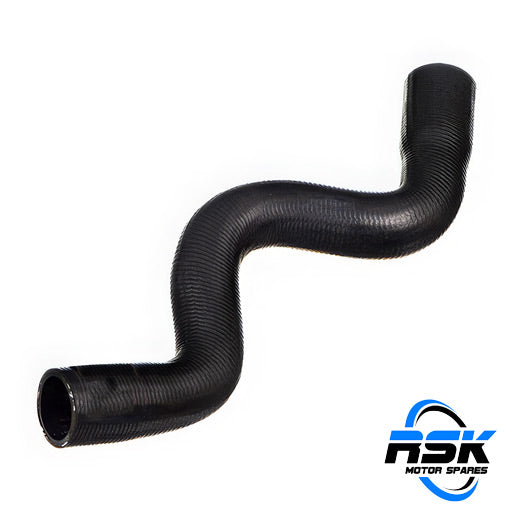 Nissan NP200, Renault Sandero & Logan 1.4/1.6 8V Upper Radiator Hose (RSK1253 / 6001547048). Premium EPDM rubber. Fast South Africa delivery.