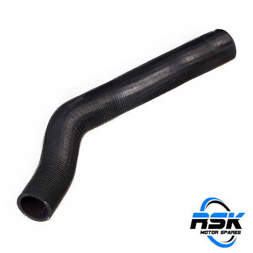 Nissan Tiida & Livina 1.6/1.8 Upper Radiator Hose (RSK1255 / 21501-ED000). Premium EPDM rubber. Fast South Africa delivery.
