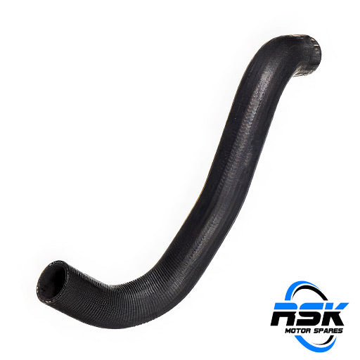 Nissan Tiida & Livina 1.6/1.8 Lower Radiator Hose (RSK1256 / 21503-ED000). Premium EPDM rubber. Fast South Africa delivery.