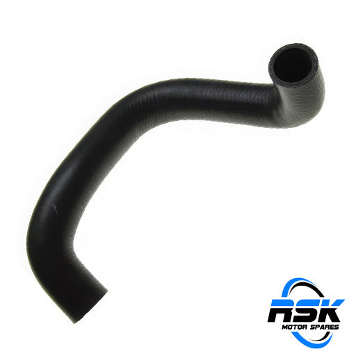 Toyota Corolla & RunX E120 1.4/1.6/1.8 Upper Radiator Hose (RSK1316 / 16571-0D030). Premium EPDM rubber. Fast South Africa delivery.