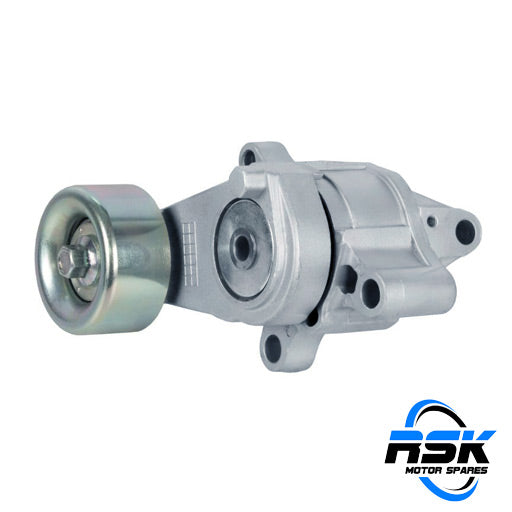 Toyota Hilux, Fortuner, Quantum & Prado 2.0L / 2.7L (1TR / 2TR) Drive Belt Tensioner Assembly (16620-75011). RSK Motor Spares. Fast South Africa delivery.