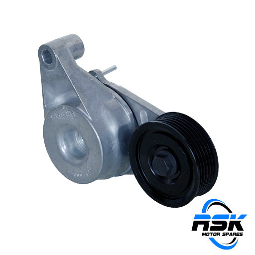 Hyundai Elantra, Tucson, i30 & Kia Sportage, Cerato, Optima 1.6L / 1.8L / 2.0L Drive Belt Tensioner Assembly (25281-2E000). RSK Motor Spares. Fast South Africa delivery.