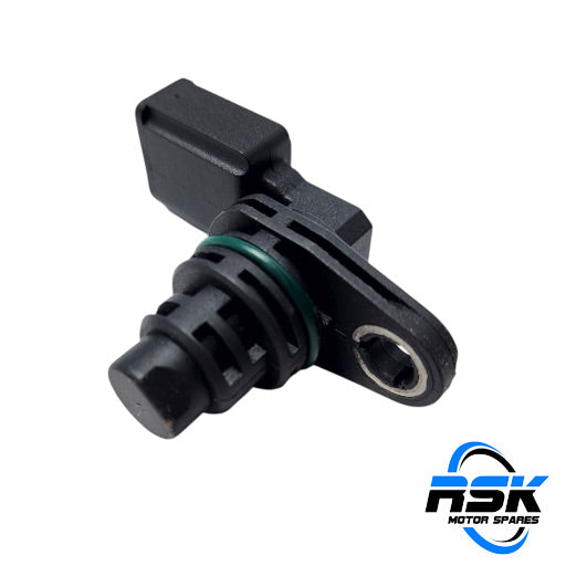 Audi A1, A3, TT, Q7 - Camshaft Position Sensor (3-Pin)