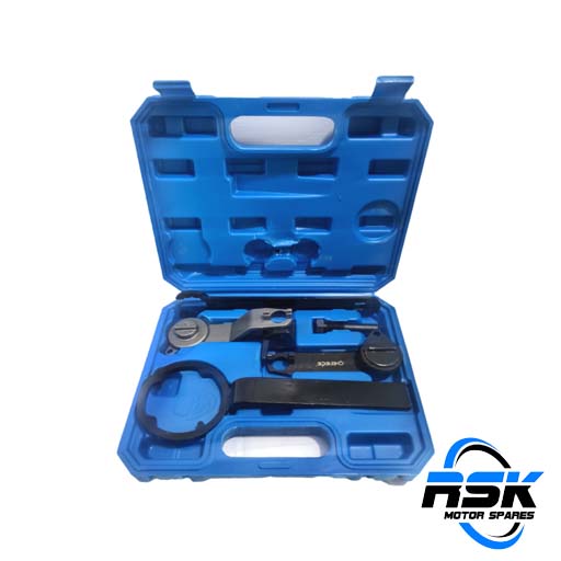 Timing Tool Kit VW Golf / Polo 6 / 7 / 8 and Audi A1 / A3