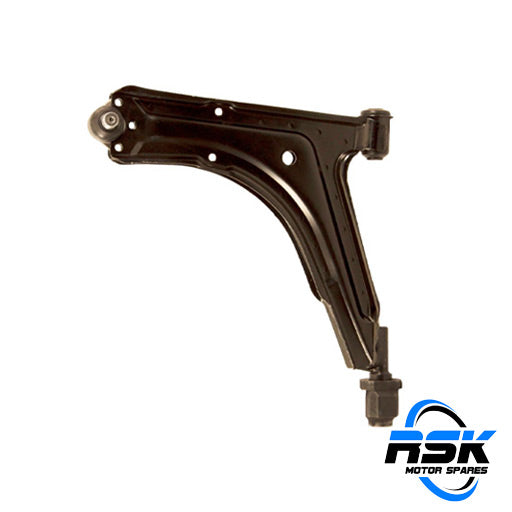 VW Citi Golf, Caddy, Fox, Golf I & Jetta I Left Front Lower Control Arm (171 407 153 B). Fast South Africa delivery.