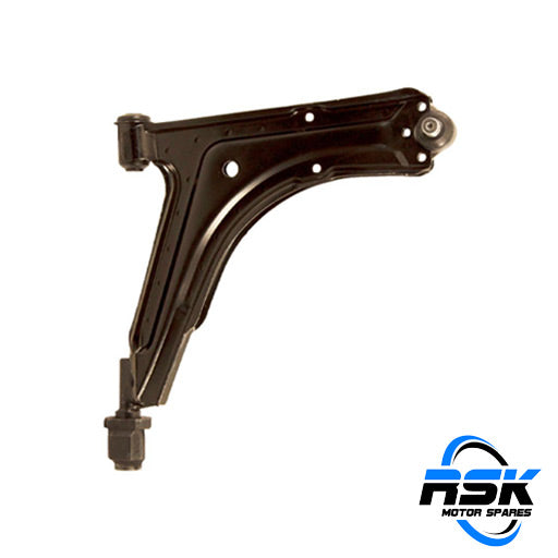 VW Citi Golf, Caddy, Fox, Golf I & Jetta I Right Front Lower Control Arm (171 407 154 B). Fast South Africa delivery.