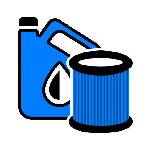 Filters & Lubricants