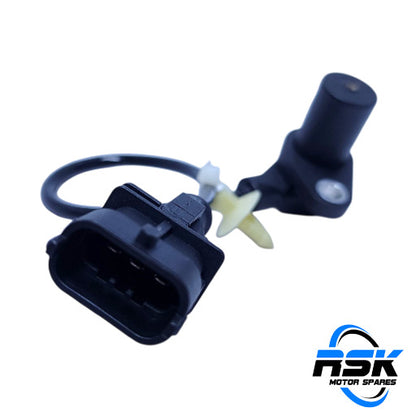 Ford Ranger & Mazda BT-50 - Crankshaft Position Sensor