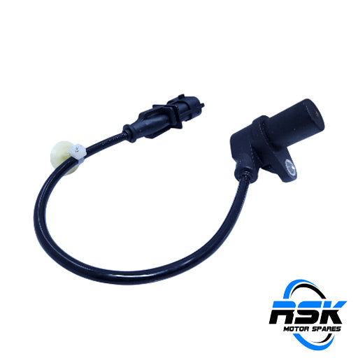 Ford Ranger & Mazda BT-50 - Crankshaft Position Sensor