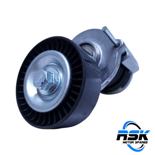 VW Golf, Jetta, Passat, Polo, Touran, Amarok - Tensioner Pulley