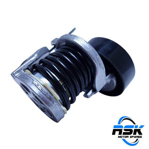 VW Golf, Jetta, Passat, Polo, Touran, Amarok - Tensioner Pulley
