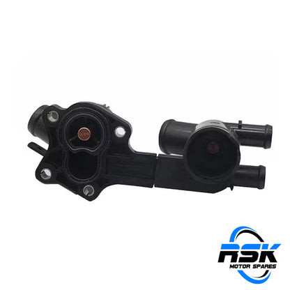 Audi / Volkswagen Golf / Caddy Thermostat with Housing