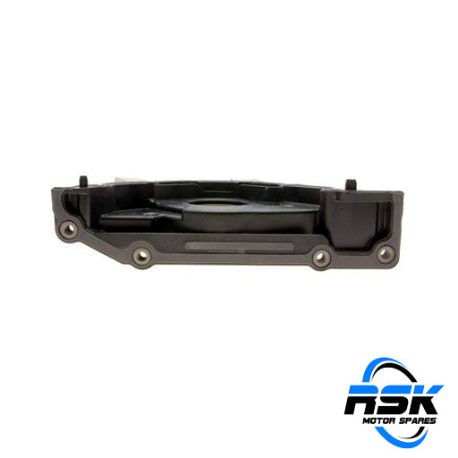 Volkswagen Polo 1.2 TDI - Crankshaft Oil Seal